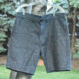 ❌SOLD❌ Levi's Flat Front Shorts